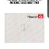 Поршень тормозного суппорта akebono 77a1523 masterkit