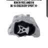 Подушка двигателя правая, land rover freelander ii 06-14/discovery sport 14-