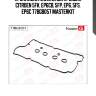 Прокладка клапанной крышки citroen 5fk, ep6cb, 5fp, ep6, 5fs, ep6c 77bgb057 masterkit