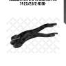 Подушка кпп с/б+кронштейн, vw t4 2.5/2.8/2.4d 96-