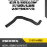 Патрубок радиатора нижний nissan ad sat st-21503-4m400