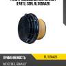 Фильтр воздушный mb, renault (e497l) sorl rl1109aa26