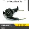 Опора двигателя toyota probox 02-  sat st-12371-0m030