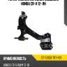 Рычаг нижний передней подвески honda cr-v 12- rh sat st-51350-t0t-h01