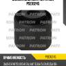 Сайлентблок цапфы patron pse10245