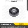 Ролик нат. г/у  , mb vito/sprinter/ w124/w201 1.8-2.3 <93