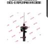 Стойка амортизационная - excel-g | перед прав | kyb 339361