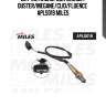 Датчик кислорода renault duster/megane/clio/fluence  apls019 miles