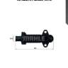Термостат mahle te170