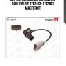 Датчик, положение коленвала  audi vw 1.6 2.0tfsi 03- 77es825 masterkit