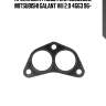 Прокладка глушителя 00635600, mitsubishi galant viii 2.0 4g63 96-