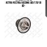 Термостат, opel astra/vectra/ascona 1.6d/1.7d/1.8 82-