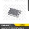 Интеркулер, audi a1/a3, vw golf/passat/jetta, skoda 1.4 tsi/tfsi 08-