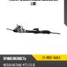 Рейка рулевая nissan murano z51 lhd sat st-49001-1aa0a