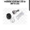 Шрус наружный к-кт abs, 4410180g00, suzuki ignis 1.3 00-03/ swift iii 1.3 05-