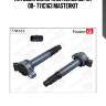 Катушка зажигания lexus gs/rx 08- 77ic163 masterkit