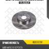 6020-1721-sx диск тормозной передний, audi a4/a5 1.8-3.2fsi 07-