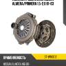 Комплект сцепления nissan almera sat st-wns012