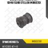 Сайлентблок рессоры (мр) 16x48/55x80 ,mb 407-410