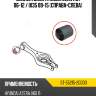 Сайлентблок hyundai elantra 06-12  sat st-55215-2g000