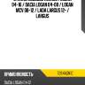 Стекло лобовое renault logan 04-16  bor 7264agn1c