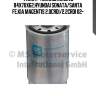 Фильтр топливн.m16x1.5 84x70x62,hyundai sonata/santa fe,kia magentis 2.0crdi/2.2crdi 02-
