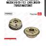 Механизм газораспределения  mazda 3/6/cx-7 2.3  l3k9 l3kg 09- 77bf021 masterkit