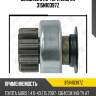 Бендикс стартера zaufer 315n10397z