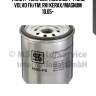 Фильтр топл. сеп. h130 d108 1'-14uns, volvo fh/fm, rvi kerax/magnum 10.05-