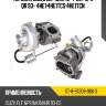 Турбина isuzu elf nmr 12-  sat st-8-97208-966-3