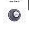 Подушка двс, bmw e36/z3 1.6-1.9/1.8tds 90-