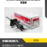 Стойка газомасляная передняя левая tokico b2266