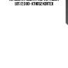 Термостат audi a4/a6/vw passat 1.8t/2.0 00- kth052 kortex