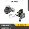 Турбина kia sorento 02-09 d4cb;d4cb sat st-28200-4a470