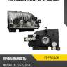 Фара nissan atlas f 02-07 справа sat st-215-11a0r