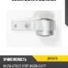Сайлентблок с кронштейном jd jrr0479