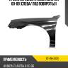 Крыло переднее hyundai elantra 00-09 слева sat st-19-0079