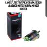 Фильтр топливный chevrolet lanos/lacetti/epica/spark/rezzo/daewoo matiz/nubira kf0001 kortex