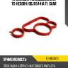 Прокладка теплообменника tg-heg004/06j115441a ti•guar