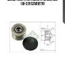 Шкив генератора bmw e46, e90, e60 1.6i-3.0i 535012710