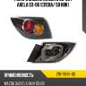 Фонарь задний mazda 3 03-06  depo 216-1964l-uq