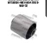 Сайлентблок задн прод тяги mitsubishi i-miev ha0# 2010.10- mab-132