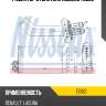 Радиатор отопителя nissens 73362