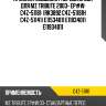 Пружина подвески /передняя obk для mz tribute 2003- ep#w  c4z-51181  (rk3892 c4z-51181h c4z-51141) e11534011 e11834011 e11934011