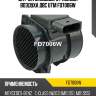 Датчик массового расхода воздуха двс utm fd7006w