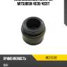Маслосъемный колпачек mitsubishi 4d30 mitsubishi me215092
