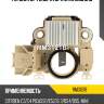 Регулятор генератора utm rm3121b