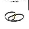 Ремень поликлиновый 4pk0923 sufix fb3033