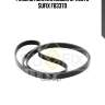 Ремень поликлиновый 6pk2370 sufix fb3370