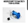 Топливный насос электрический (модуль в сборе) 7.5a, 3bar, 100l/h 775094 jd jpf0065